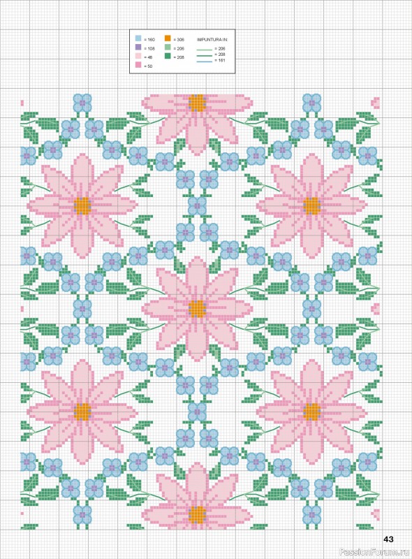 Коллекция проектов для рукодельниц в журнале &laquo;Mani di Fata Manuale №8 2026&raquo;