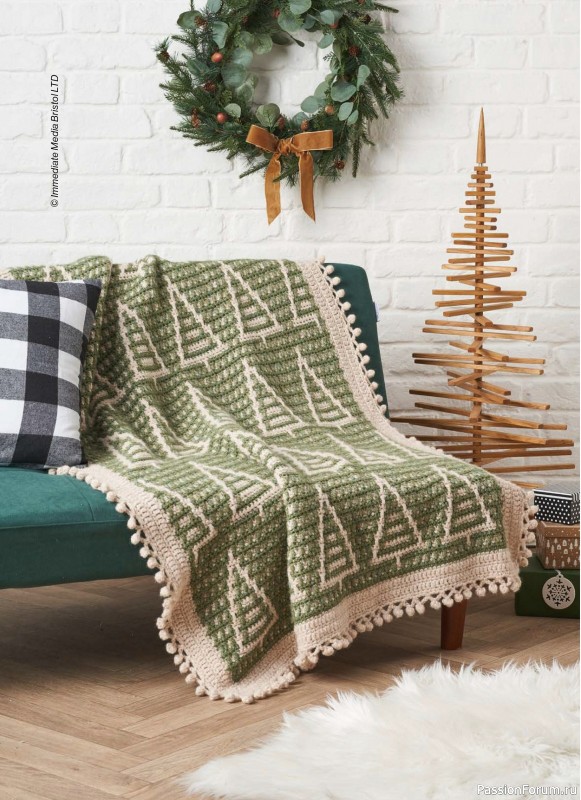 Вязаные проекты крючком в журнале &laquo;Profilo Uncinetto Speciale №7 2026&raquo;