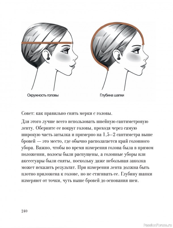 Вязаные проекты в книге &laquo;Тихая роскошь на спицах&raquo;. Часть 3