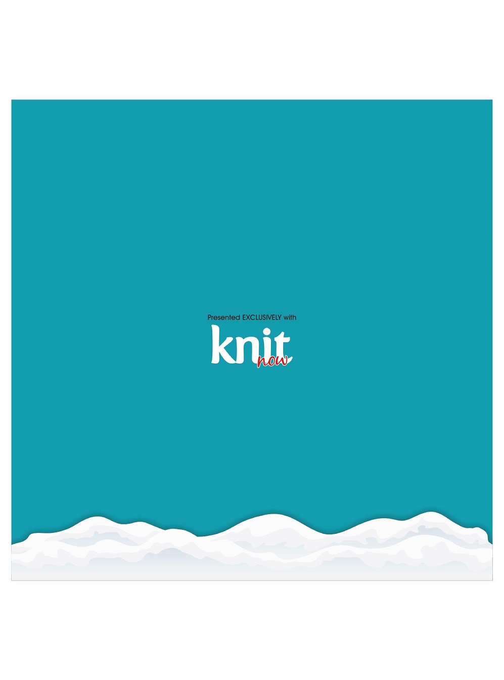 Журнал &quot;Knit Now&quot; №135 2021