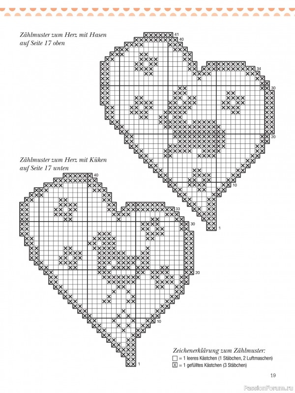 Вязаные проекты крючком в журнале «Dekoratives Hakeln №188 2026»