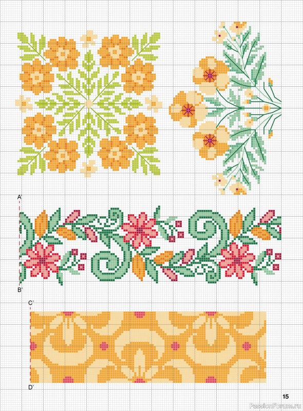 Коллекция проектов для рукодельниц в журнале &laquo;Mani di Fata Manuale №8 2026&raquo;