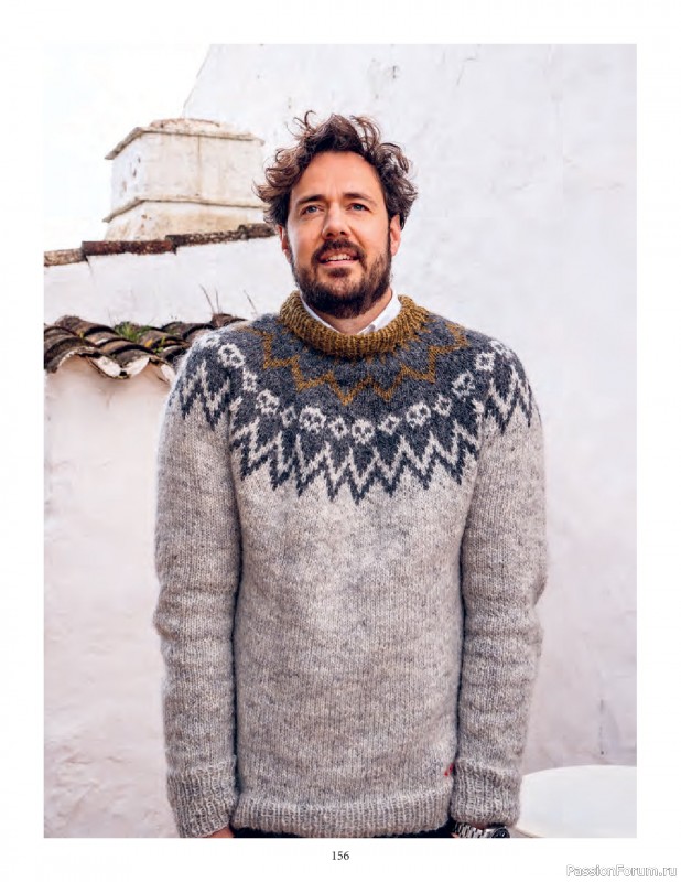 Вязаные проекты в книге &laquo;Knit this!&raquo;. Продолжение