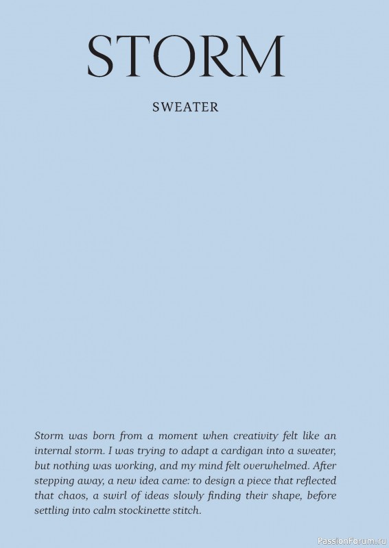 Вязаные проекты в книге «Shine! Knitting with Beads». Часть 2.