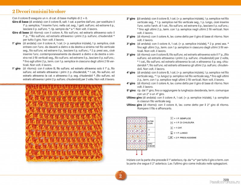 Вязаные проекты крючком в журнале &laquo;Mani di Fata Speciale №2 2026&raquo;. 2 ЧАСТЬ