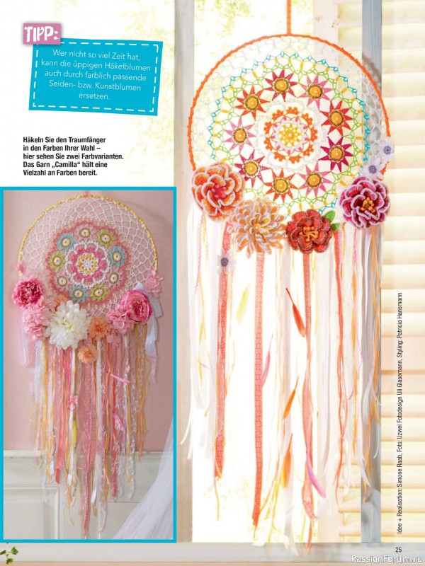 Вязаные проекты в журнале &laquo;Muster-Hits №1 2026&raquo;