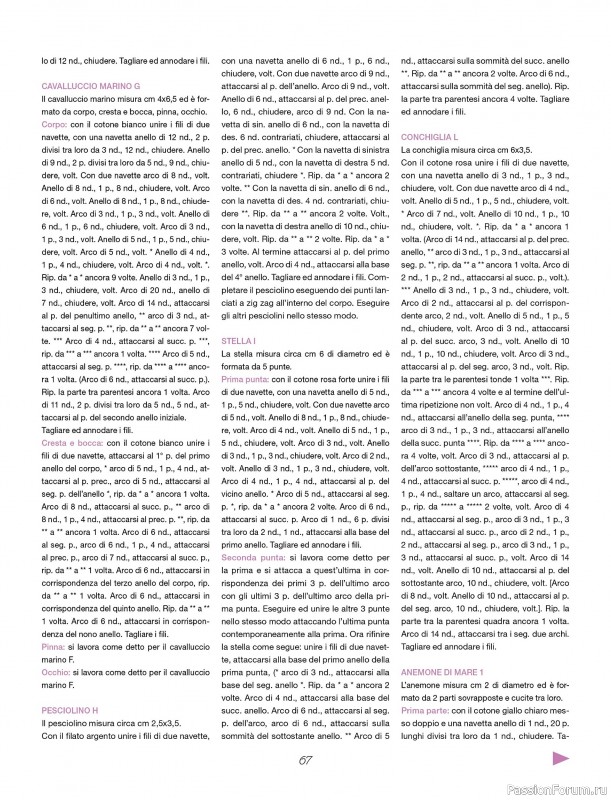 Коллекция проектов для рукодельниц в журнале &laquo;L'Uncinetto Di Gio Plus Speciale №1 2026&raquo;