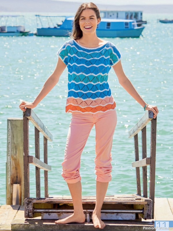 Meine Strickmode Sonderheft MS210 2026