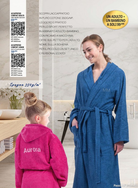 Коллекция проектов для рукодельниц в журнале «Mani di Fata a Punto Croce - Dicembre/Gennaio 2026»