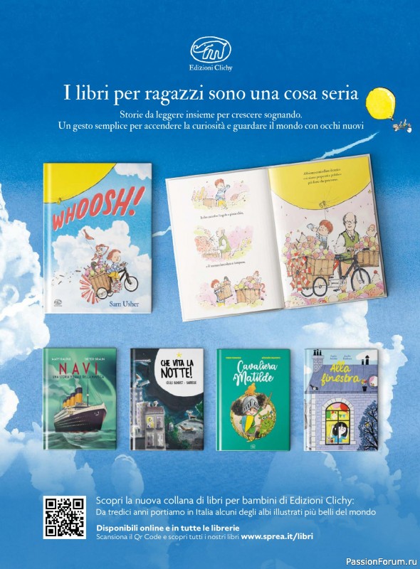 Коллекция проектов для рукодельниц в журнале &laquo;Mani di Fata Manuale №6 2026&raquo;