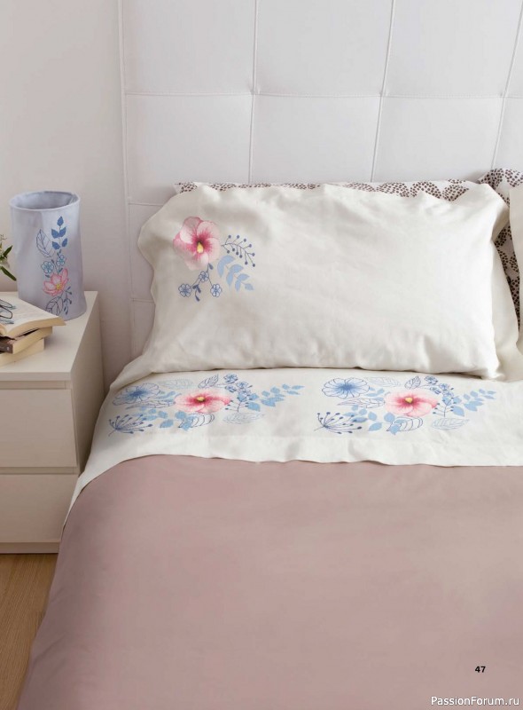 Коллекция вышивки в журнале &laquo;Profilo Punto Croce Speciale №5 2026&raquo;