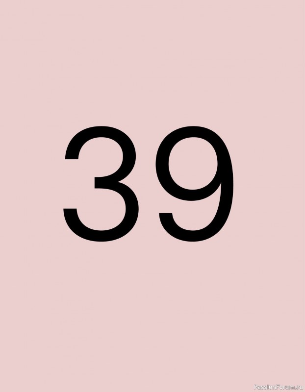 Вязаные проекты в книге &laquo;52 weeks of Sweater&raquo;. Часть 3