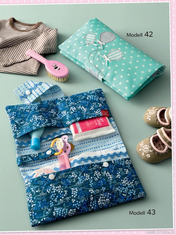 Коллекция проектов для рукодельниц в журнале «Diana Spezial D2729 2026»