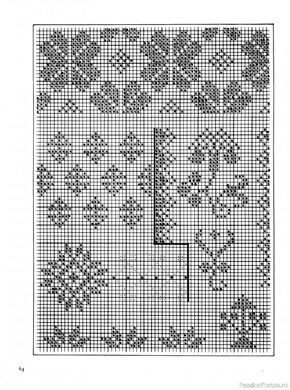 Вязаные проекты в раритетной книге «Traditional Scandinavian Knitting»