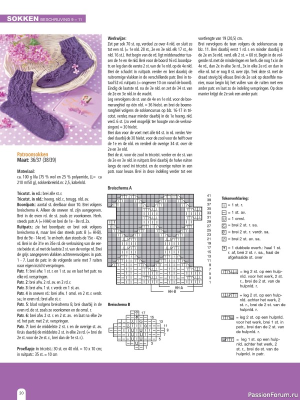 Вязаные проекты в журнале «Sandra Mode Special №77 2026»