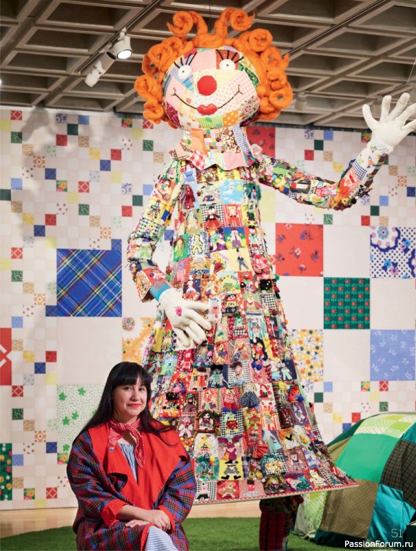 Коллекция проектов для рукодельниц в журнале &laquo;Quilters Companion №138 2026&raquo;