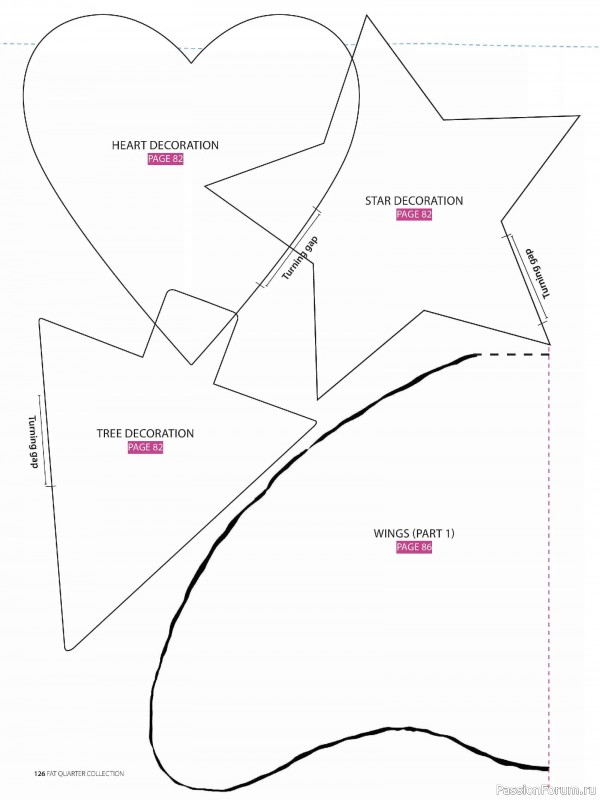 Коллекция проектов для рукодельниц в журнале «Simply Sewing Special 2026».