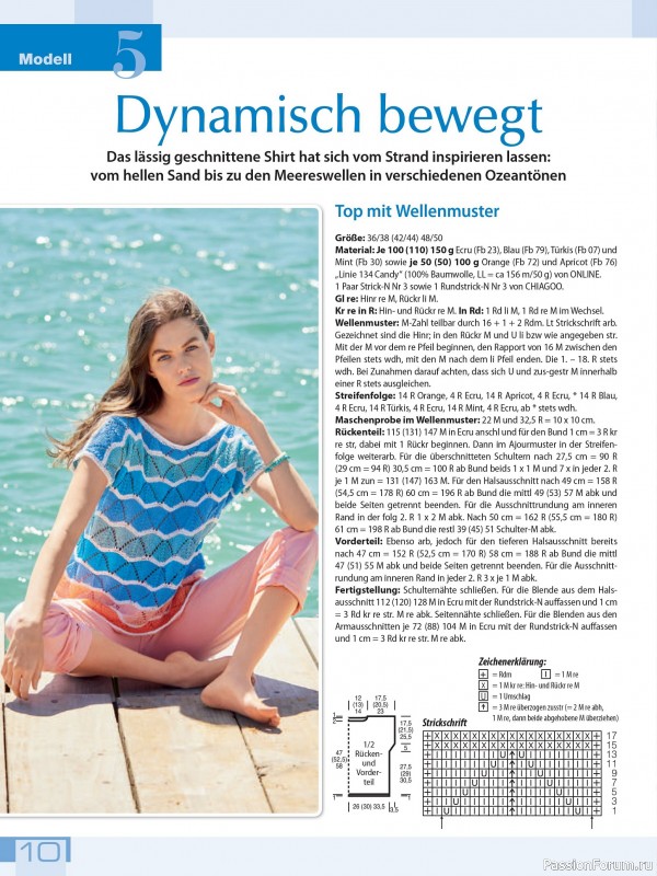 Meine Strickmode Sonderheft MS210 2026