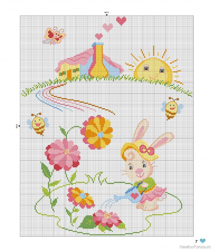 Коллекция проектов для рукодельниц в журнале «Mani di Fata Speciale - Febbraio 2026»