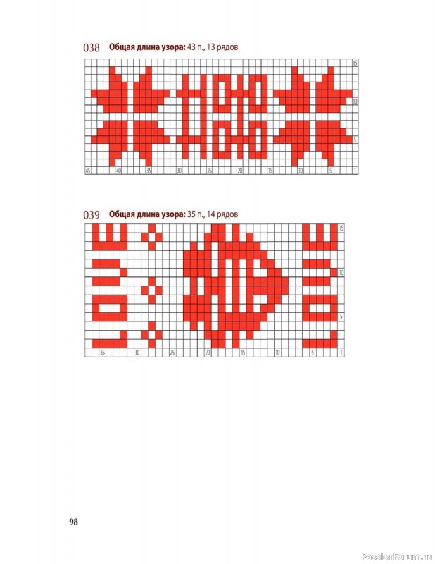 Вязаные проекты в книге «Вяжем спицами домашнюю обувь». Продолжение