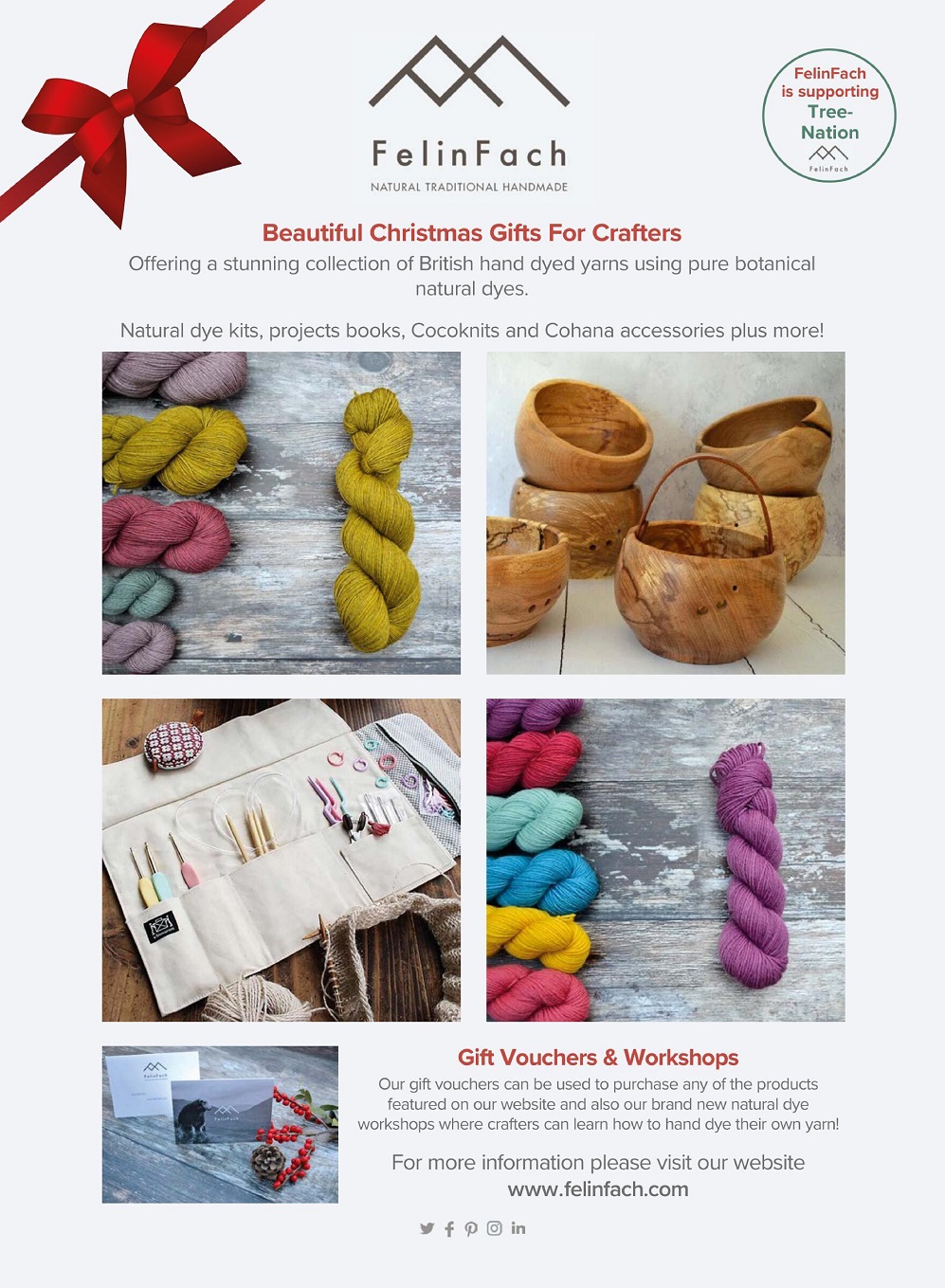 Для любителей вязания спицами. Let&#039;s Knit №177 2021