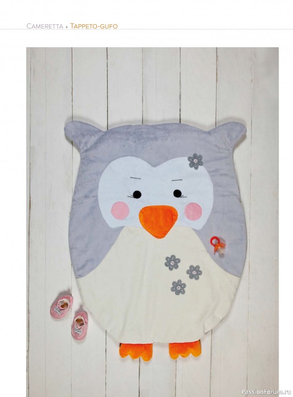 Коллекция проектов для рукодельниц в журнале &laquo;I Love Cucito №71 2026&raquo;