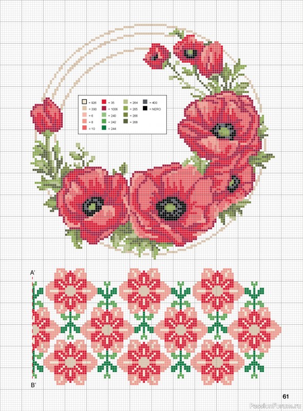 Коллекция проектов для рукодельниц в журнале &laquo;Mani di Fata Manuale №8 2026&raquo;