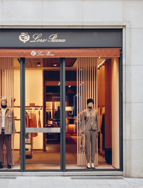 Вязаные проекты в книге &laquo;Тихая роскошь на спицах&raquo;. Часть 1