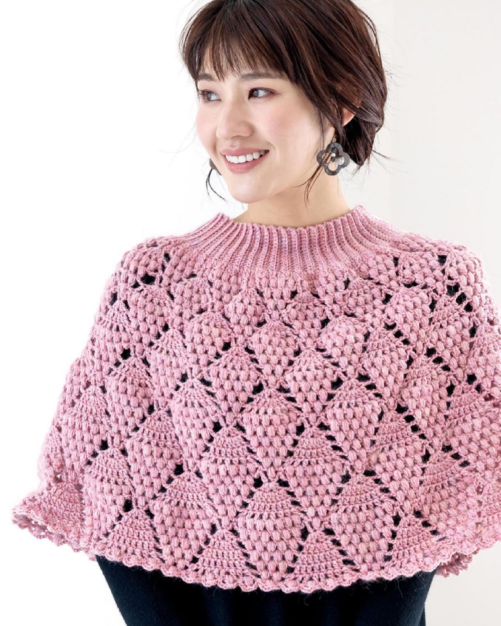Вязаные модели в журнале «Knit Ange - Autumn/Winter 2022/2023» Вязаные модели в журнале «Knit Ange - Autumn/Winter 2022/2023»