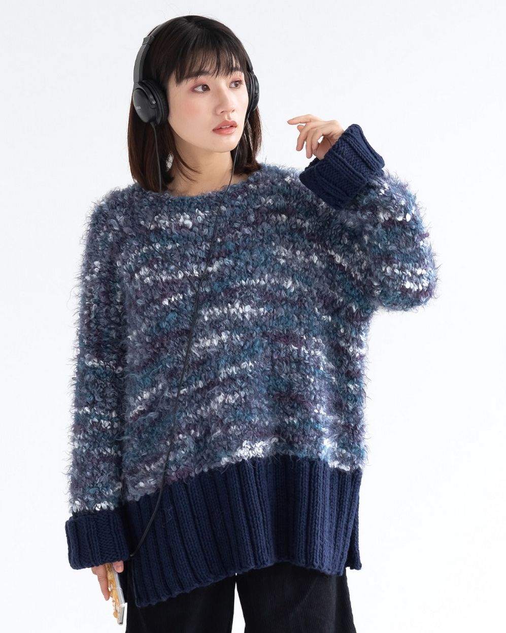 Модели для вязания в журнале "Knit Ange - Winter 2021/2022" Модели для вязания в журнале "Knit Ange - Winter 2021/2022"