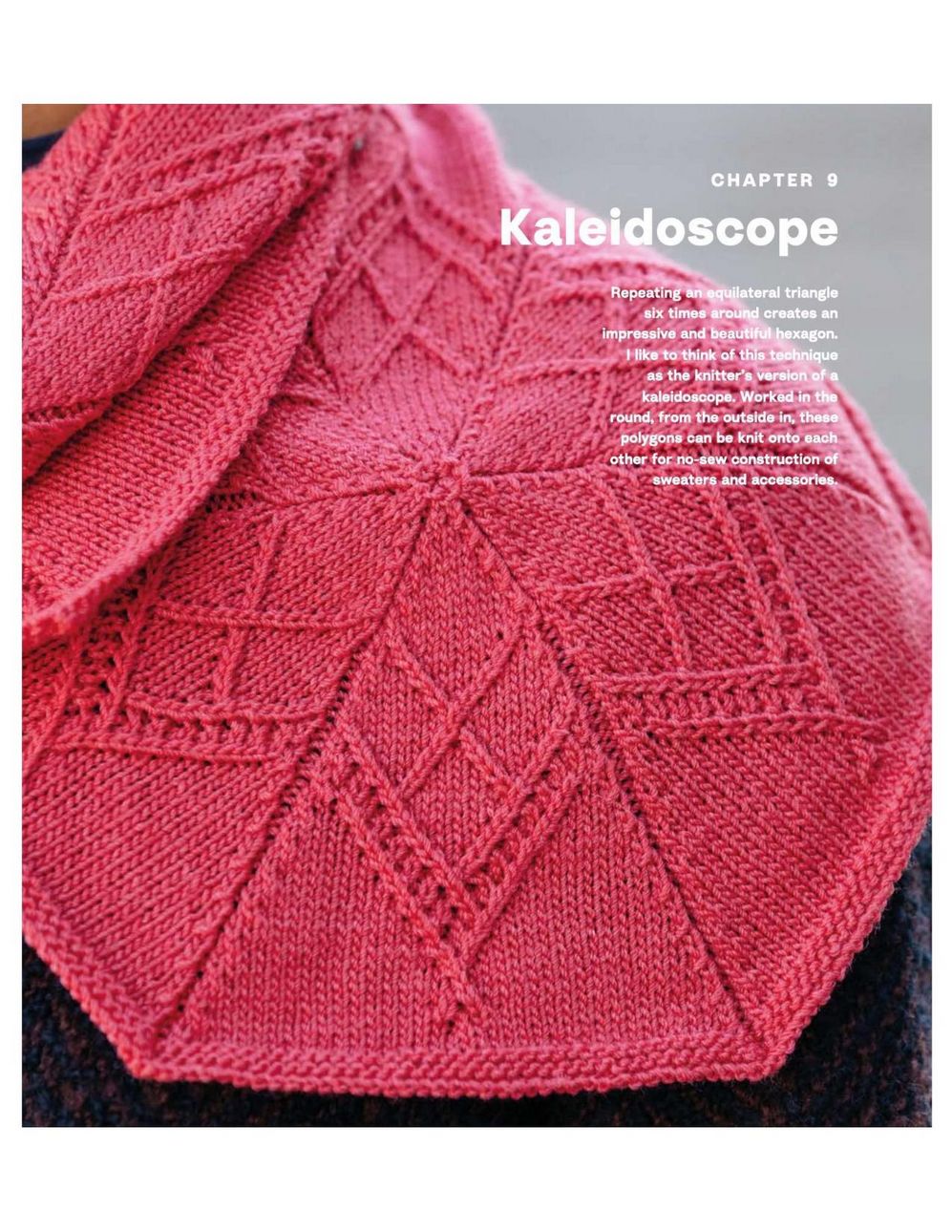 Рельефные узоры в книге Norah Gaughan "Twisted Stitch Sourcebook" Рельефные узоры в книге Norah Gaughan "Twisted Stitch Sourcebook"