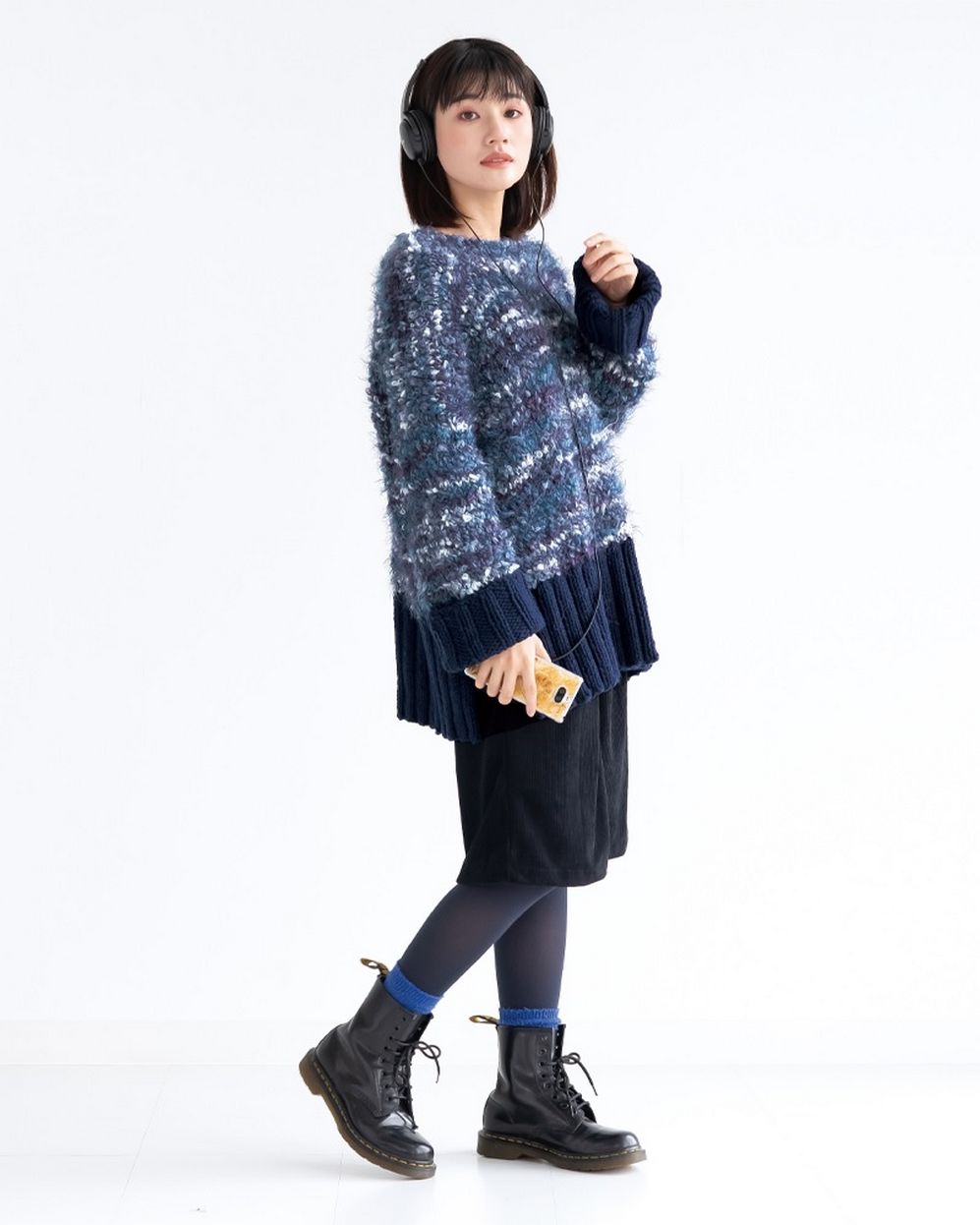 Модели для вязания в журнале "Knit Ange - Winter 2021/2022" Модели для вязания в журнале "Knit Ange - Winter 2021/2022"