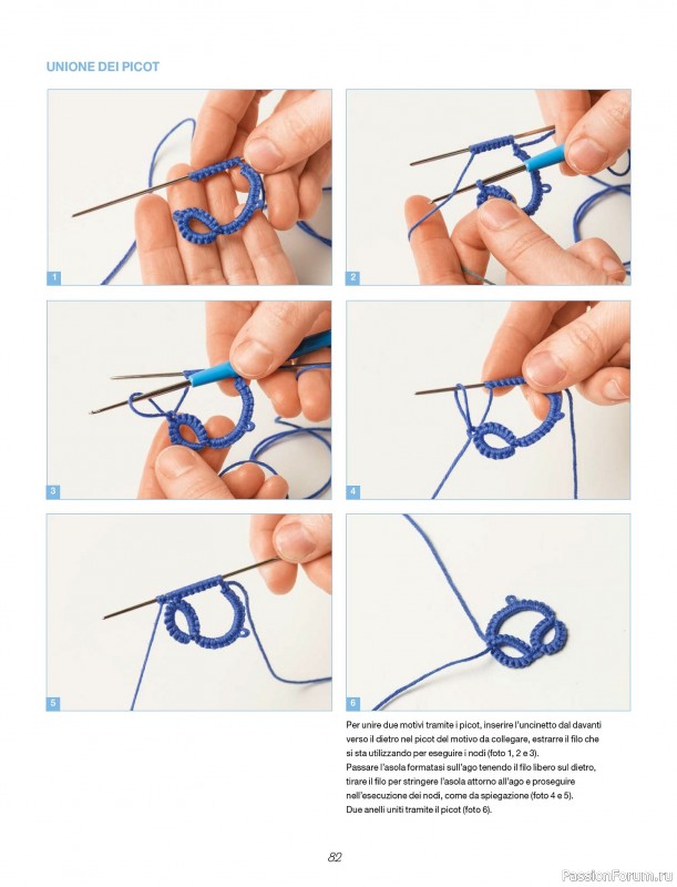 Коллекция проектов для рукодельниц в журнале &laquo;L'Uncinetto Di Gio Plus Speciale №1 2026&raquo;