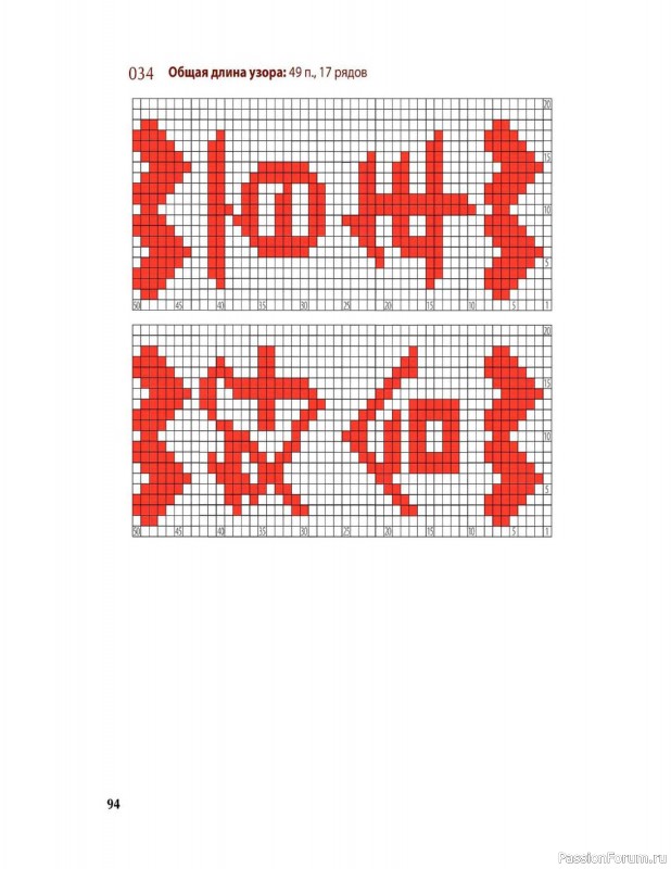 Вязаные проекты в книге «Вяжем спицами домашнюю обувь». Продолжение