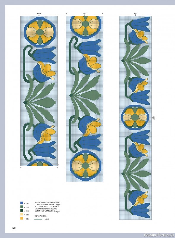 Коллекция проектов для рукодельниц в журнале «Mani di Fata a Punto Croce - Dicembre/Gennaio 2026»