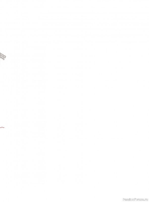 Коллекция проектов для рукодельниц в журнале &laquo;I Love Cucito №71 2026&raquo;