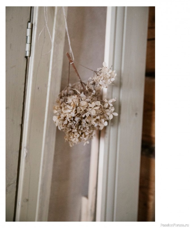 Вязаные для детей в книге &laquo;Making Memories&raquo;. Продолжение