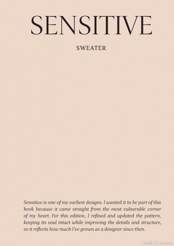 Вязаные проекты в книге «Shine! Knitting with Beads». Часть 2.