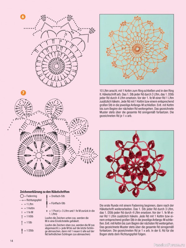 Вязаные проекты в журнале &laquo;Muster-Hits №1 2026&raquo;
