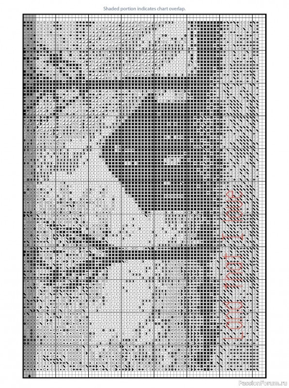 Коллекция вышивки в журнале «Just CrossStitch - Summer 2024»