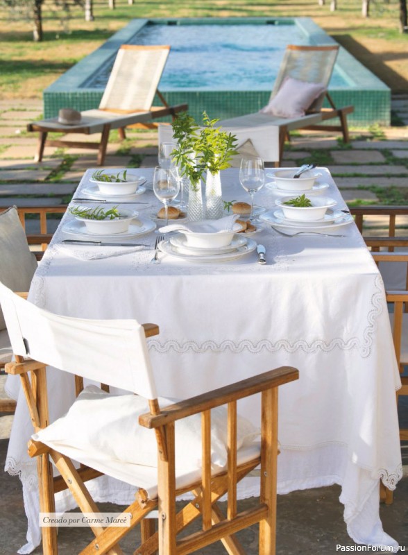 Коллекция проектов для рукодельниц в журнале &laquo;Labores del hogar №797 2026&raquo;