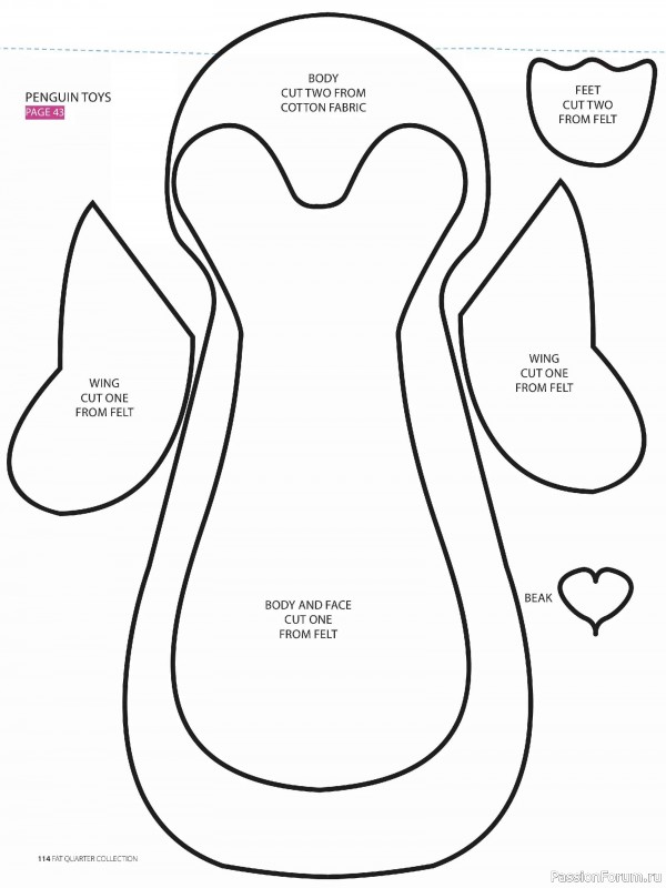 Коллекция проектов для рукодельниц в журнале «Simply Sewing Special 2026».