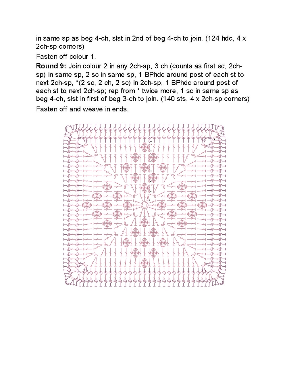 Коллекция проектов крючком в книге «100 Crochet Tiles» Коллекция проектов крючком в книге «100 Crochet Tiles»