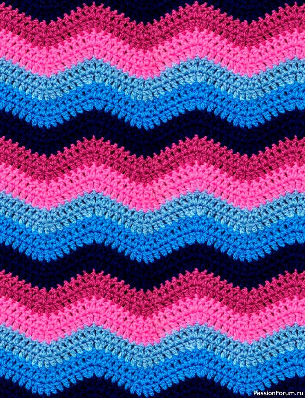 Вязаные проекты крючком в журнале «Ideias Criativas Artesanais - Fevereiro 2026»