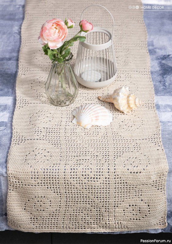 Вязаные проекты крючком в журнале &laquo;Fun Crochet Magazine №28 2026&raquo;