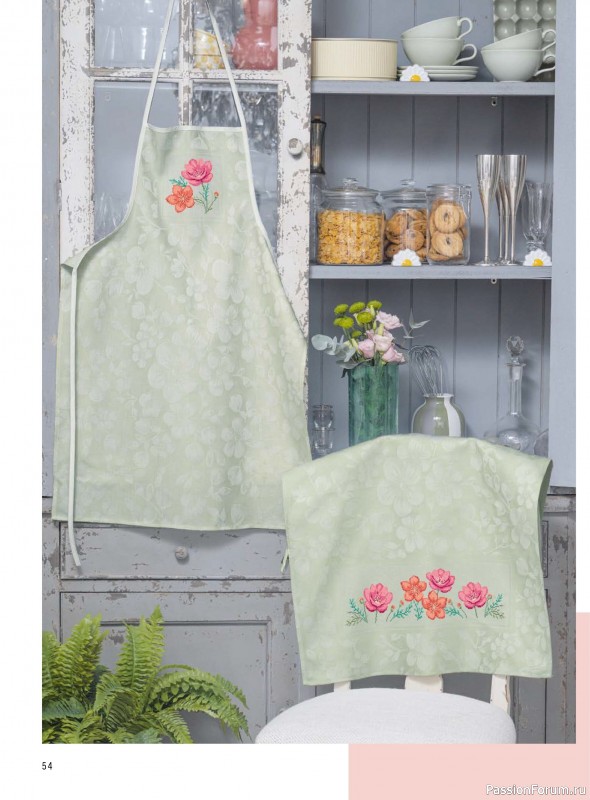 Коллекция проектов для рукодельниц в журнале &laquo;Mani di Fata - Gennaio-Febbraio 2026&raquo;