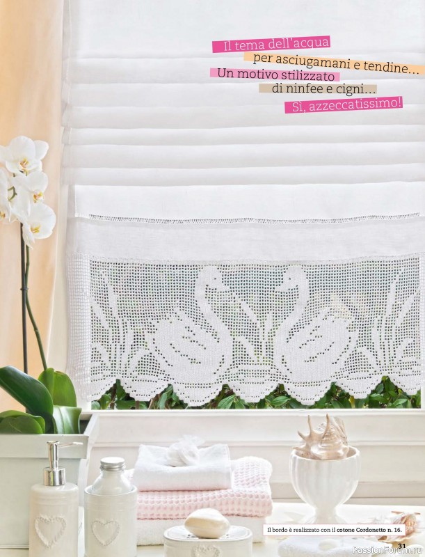 Вязаные проекты в журнале &laquo;Mani di Fata Speciale - Aprile 2026&raquo;