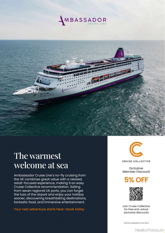 Коллекция проектов для рукодельниц в журнале «Todays Quilter №134 2025»