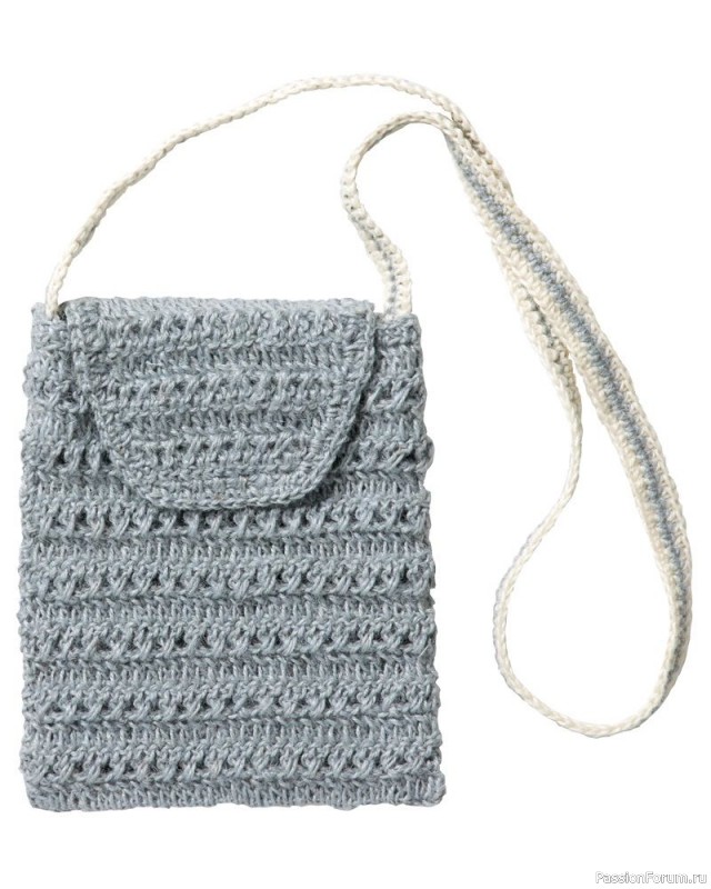 Вязаные модели в журнале «Knit Ange - Summer 2025»