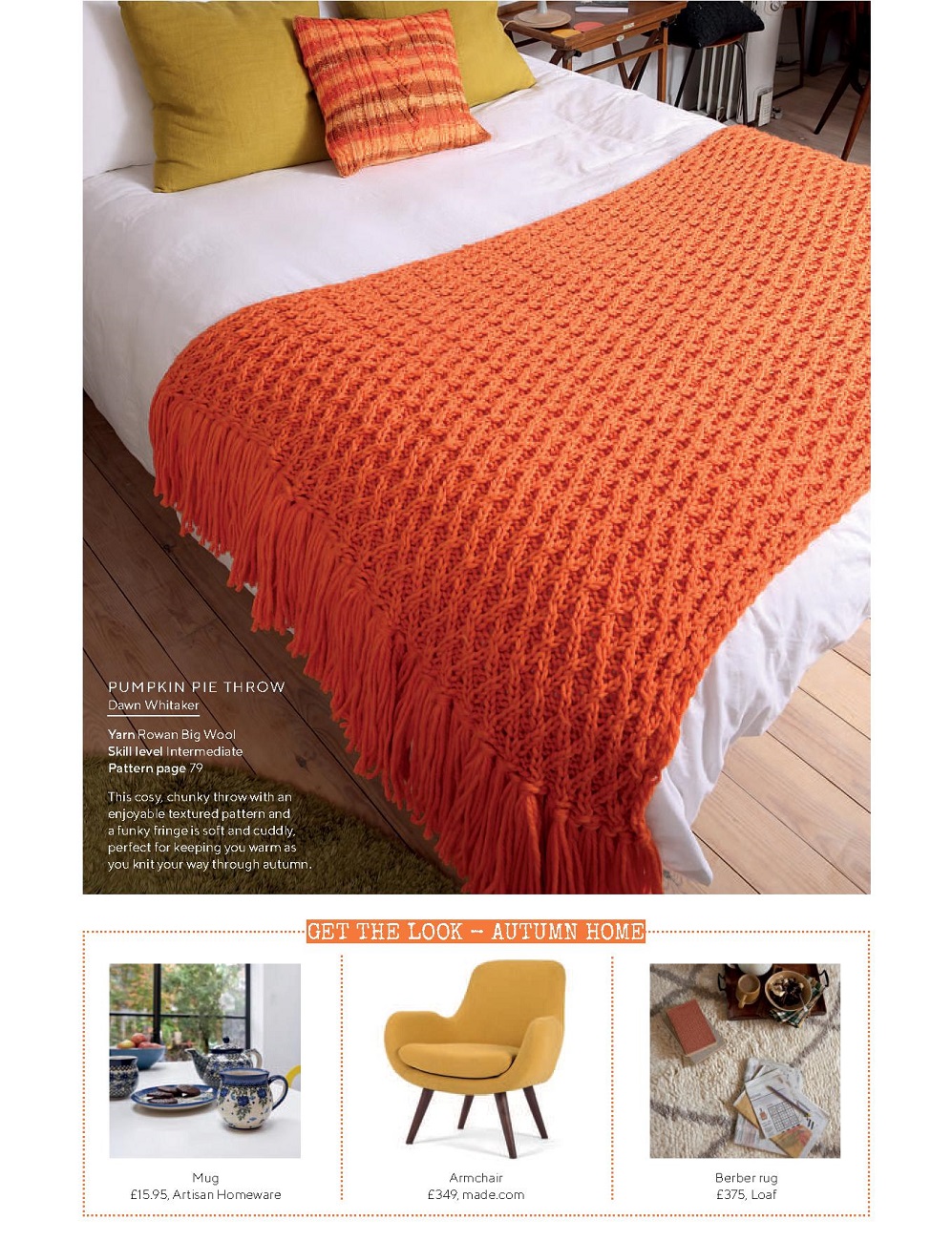 Knitting Magazine №223 2021 Knitting Magazine №223 2021